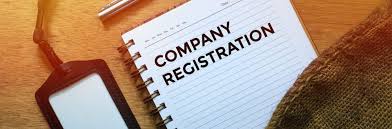 Company Registration Company Registration